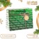 Laminated package "Happy New Year!", MS 23 × 18 × 10 cm
