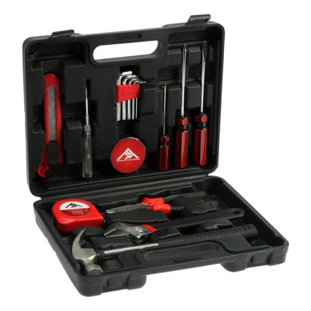A set of tools in the Case Lom "February 23", in gift packaging, 15 items-3