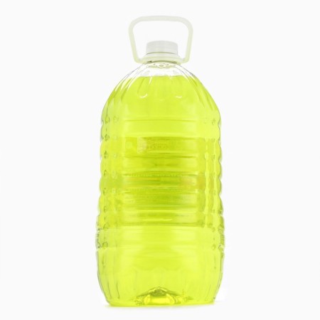Liquid hand soap Russian benefit, 5 l, vanilla tree aroma-3