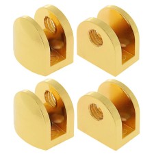 P108GP commander, up to 10 mm., Color gold