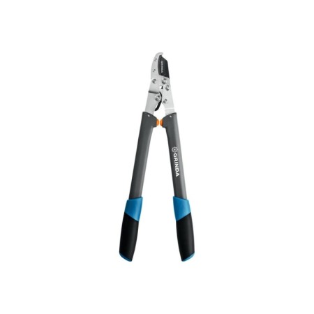 Contact bitch, 20.5 "(52 cm), fiberlass handles, Grinda