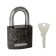 The castle of a hinged PL-01-38 English. 3 cl.