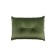 Sofi de Marko “Vivian” pillow, size 40x60 cm, khaki color