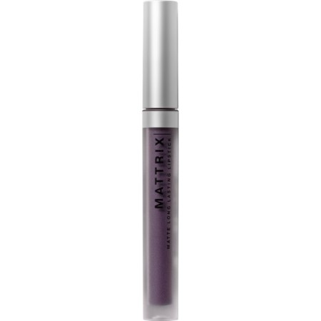 Liquid matte lipstick Influence Beauty Mattrix, tone 12, 1.8 ml