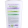 Synergetic shampoo "Hair Therapy" moisturizer and care 2 in 1, 900 ml