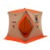 Tent winter cube, 1.8 x 1.8