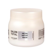CONCEPT Hair CHELLEMENT, 500 ml