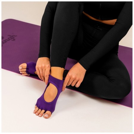 Joga socks, p. 36-39, Mix colors-4