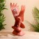 Souvenir tree "Predatory bird" 40x15x20 cm