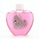 Love bath foam, 430 ml, aroma of berry mousse, pure happiness