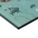 Universal diary for grades 1-11 Underwater World, hard cover, glossy lamination, cheat sheet, 48 sheets