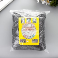 Filler for knitted toys 