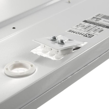 LED panel In Home LPU-02, 75 W, 7125 LM, 4000 K, IP40, 230 V, 595x19 mm-3