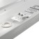 LED panel In Home LPU-02, 75 W, 7125 LM, 4000 K, IP40, 230 V, 595x19 mm