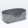Lesser for animals from felt "Simple, but comfortable 2.0", 50 x 30 x 17 cm