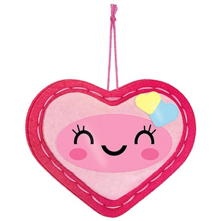 Set for making a soft toy "Kawaii-Kids. Lavik »Fetr-1