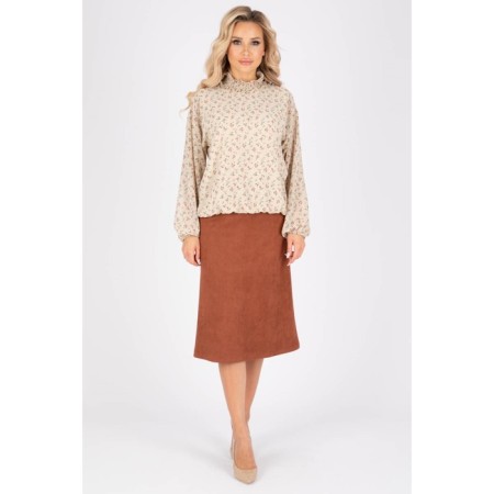 Female blouse, size 44-14