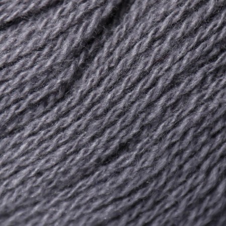 Yarn "Karachaevskaya" 100% acrylic 820-850m/250-280g (47 steel)-2