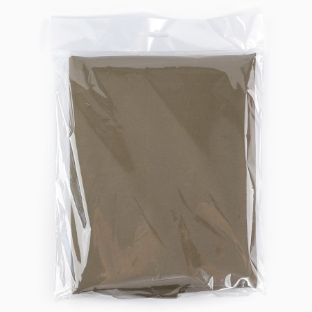 Flap flap is shirt, khaki color 100*150 cm-3