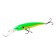 Floating wobbler LJ Original Deber F, 12 cm, color 016