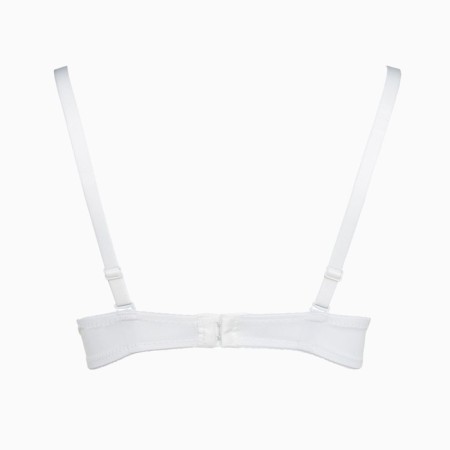 Women's bra, dairy color, size 75V-6