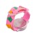 Watch of Berrier "Butterflies", D-3 cm, strap 19.4 cm