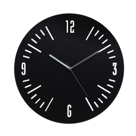 Watching Watches of Metal "Classic", silent, D-40 cm, aa-1