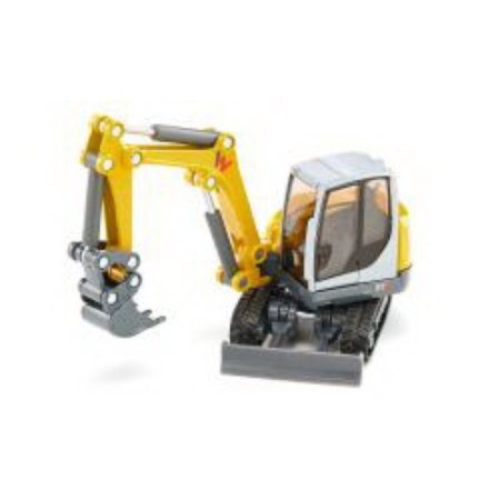 Model of the Siku Wacker Neuson ET65, 1:50-4