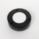 Night Pushlite "Circle" 4 diodes, 3AAA Black 2.5x6.5x6.5 cm Risalux
