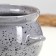 Ceramic pot for baking No. 6, 0.65l / 12x12cm, fog
