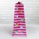Gift package "Happy Birthday" 61x46x20 cm, packaging, puppy patrol