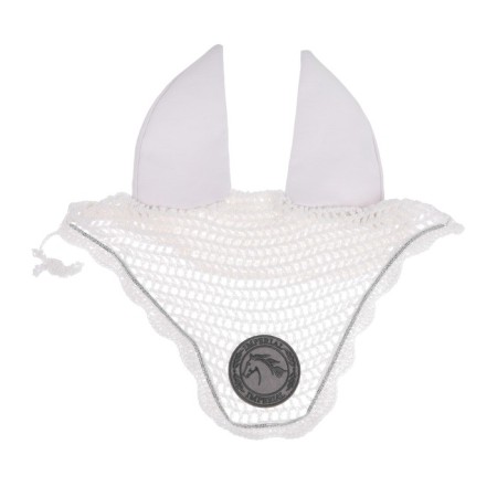 Horse ears, white-1