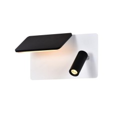 Light G62166/1wwwt+BK, LED 3x4W 4000k, 840lm, white color