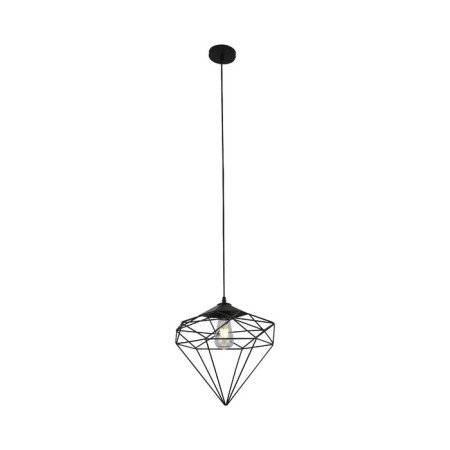 Suspension "Kama", size 30x80 cm, 1x40W, e27