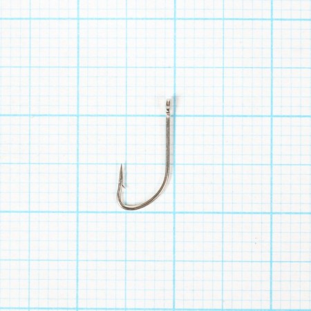 Hooks Maruto 1210, color Ni, No. 10, 10 pcs.-1