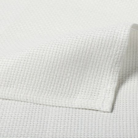 Ethel towel "Cloudy" 40x70 cm, flax 100%, 180 g/m2-4