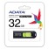 A-DATA 32GB Type-C UC300 Acho-UC300-32G-RBK/GN USB3.2 Black/Green