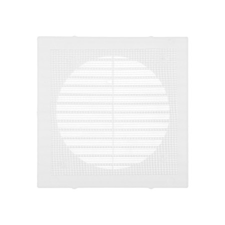Ventilation ERA 1313 g, 138x138 mm, stingless-2