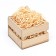 Filling paper, peach, 50 g