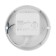 Luminer LED LED dust -proof circle IP65 12W 1000lm 6500K with microwave sensor