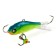 Balancir Lucky John Baltic 5 + tee, 5 cm, color 29 blister