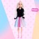 Model doll Shipwide "Fashion show", mix