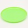 Flying saucer "Small" green, 13 cm