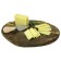 Knock for solid cheese "Country"