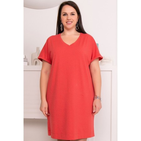 Women's tunic, size 60-1