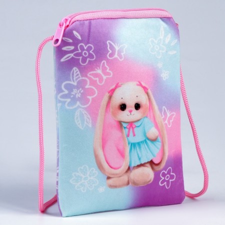 Baby Baby Plush "Bunny" flat-2
