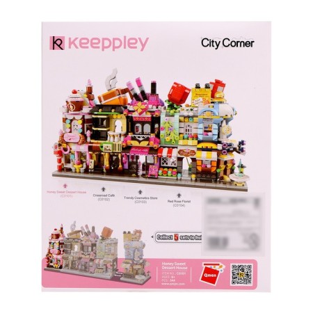 Block designer "Confectionery", 344 details-3