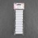 Threads 40/2, 45 m, white color