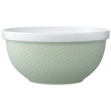 Миска Liberty Jones Marshmallow, 4.3 л, цвет зелёный
