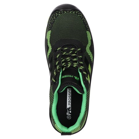 ProSafe Profi 8731 1-1, composite tray, size 45, black and green-5
